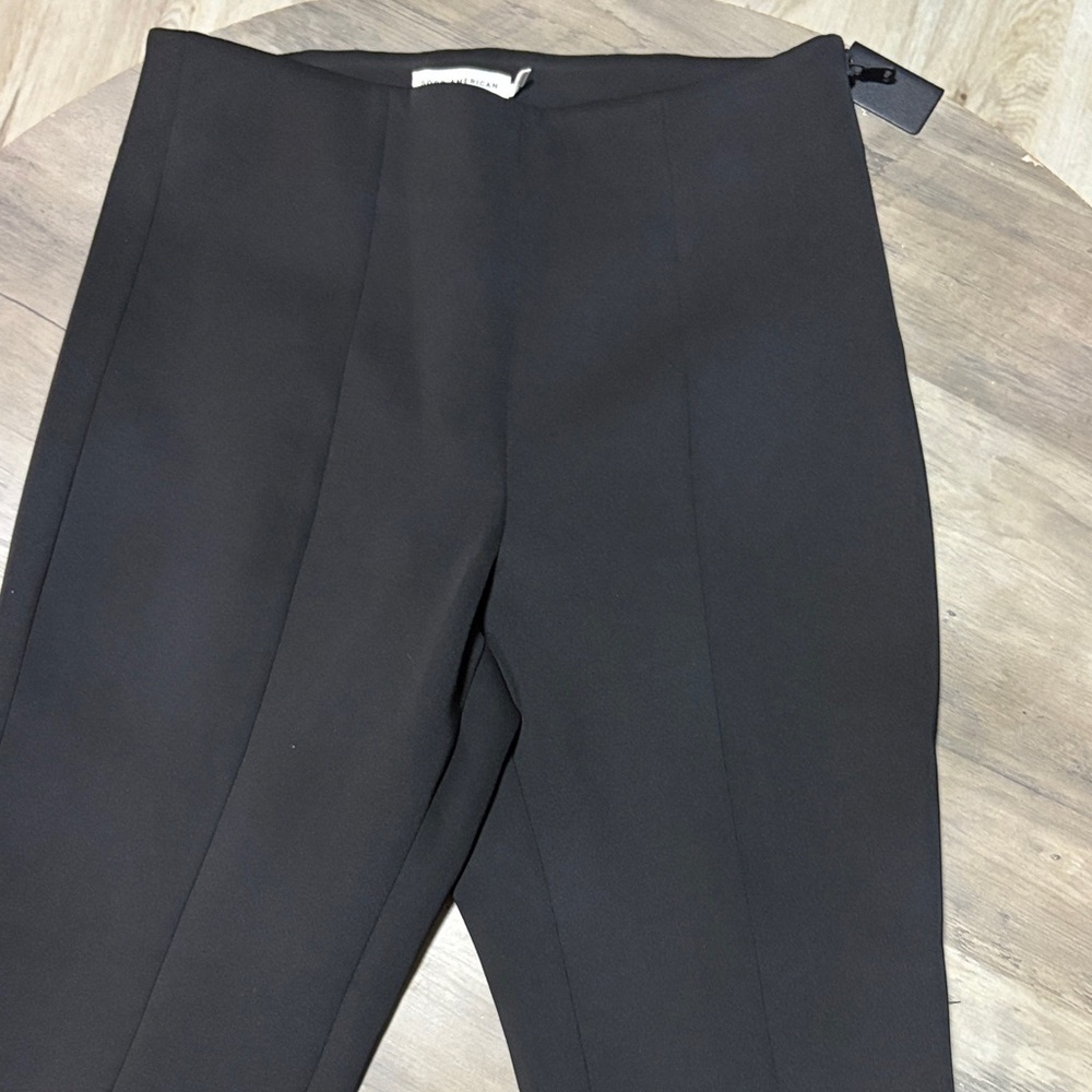 Good American black Pants